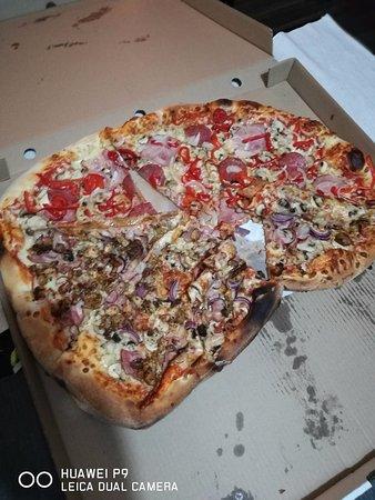 Capri New Pizzeria